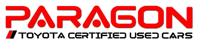 Paragon Used Car